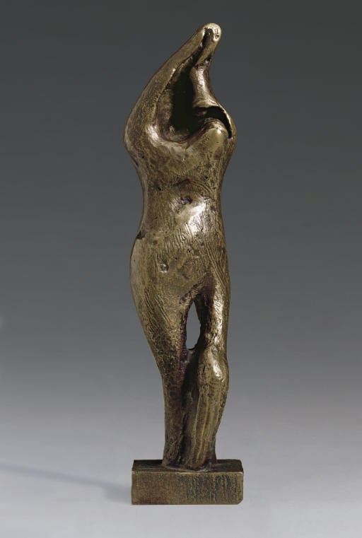 Henry Moore (1898-1986)