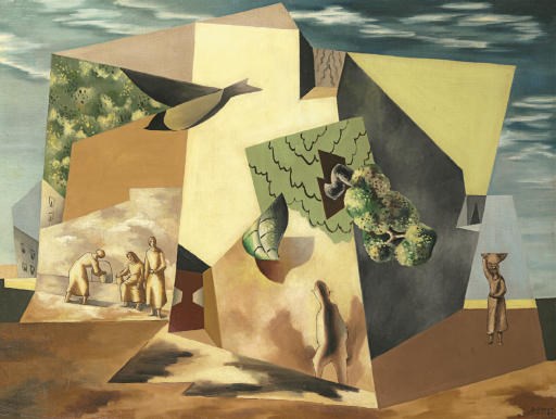 Leopold Survage (1878-1968)
