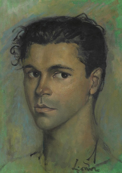 Leonor Fini (1908-1996)