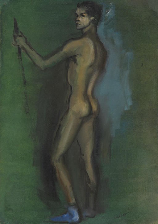Leonor Fini (1908-1996)