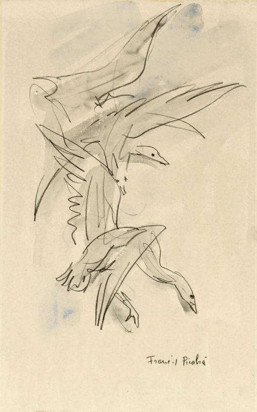 Francis Picabia (1879-1953)