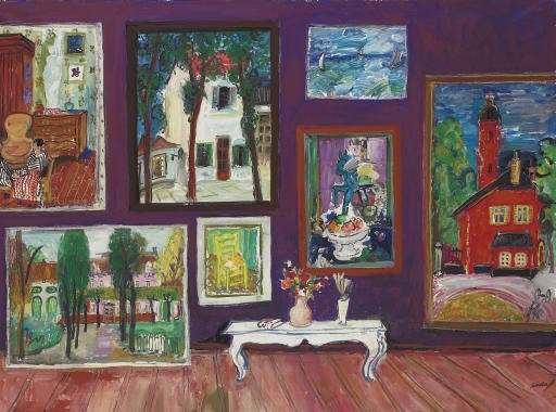 Carlos Nadal (1917-1998)
