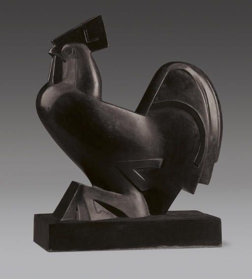 Joseph Csaky (1888-1971)