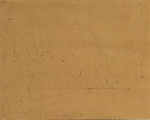 Pablo Picasso (1881-1973)