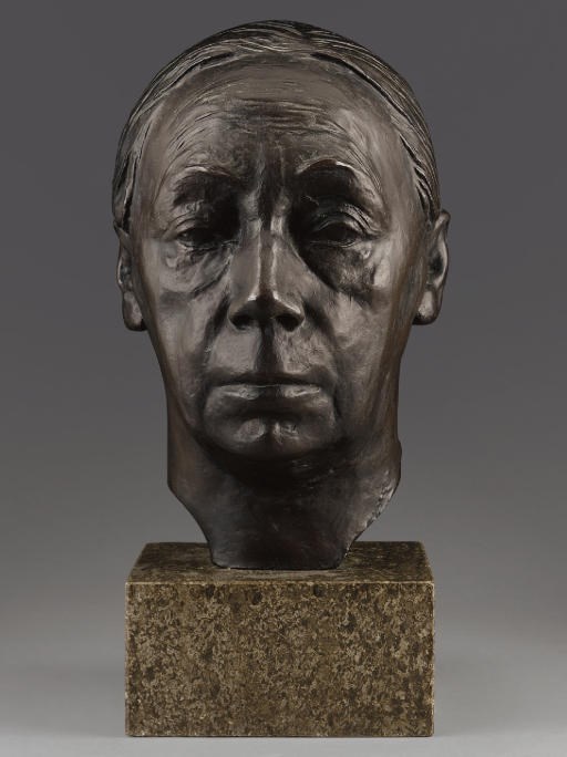 Kathe Kollwitz (1867-1945)