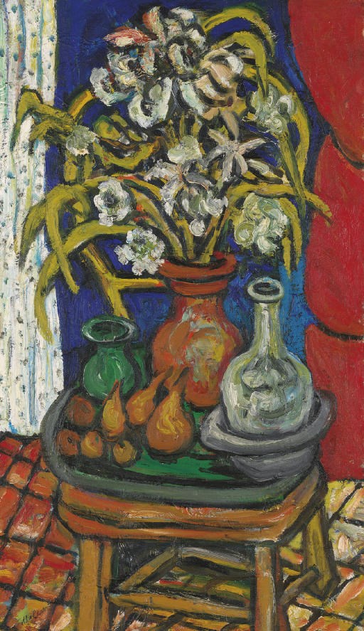 Sacha Moldovan (1901-1982)