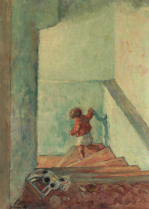 Henri Lebasque (1865-1937)