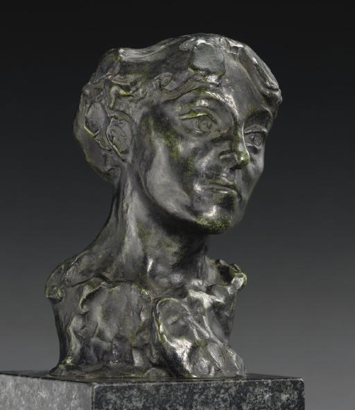 Auguste Rodin (1840-1917)