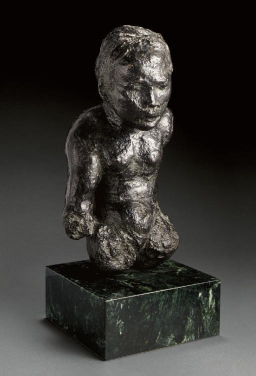 After Paul Gauguin (1848-1903)