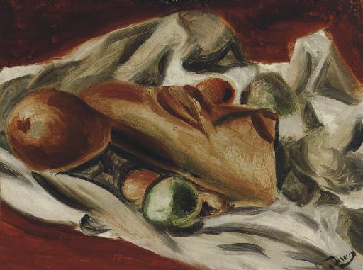 Andre Derain (1880-1954)