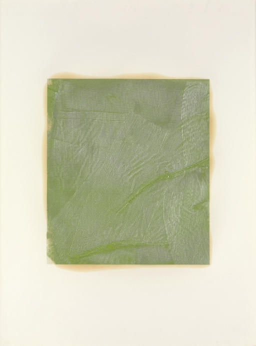 Rudolf Stingel (b. 1956)