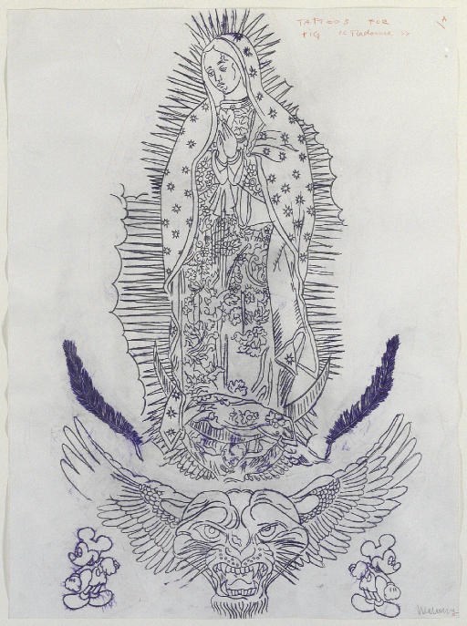 Wim Delvoye (b. 1965)