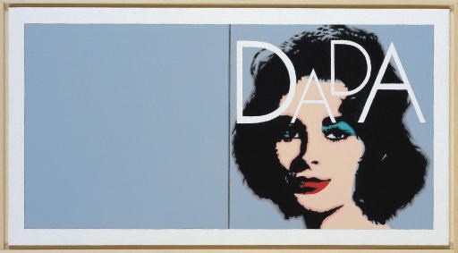 Richard Pettibone (b. 1938)
