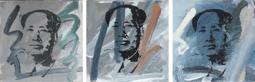 Richard Pettibone (b. 1938)
