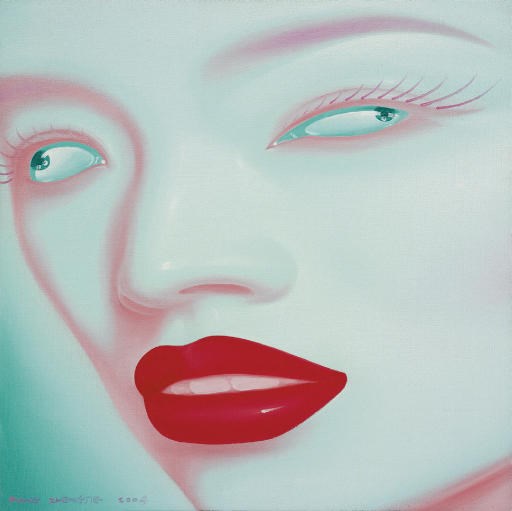 Feng Zhengjie (b. 1968)