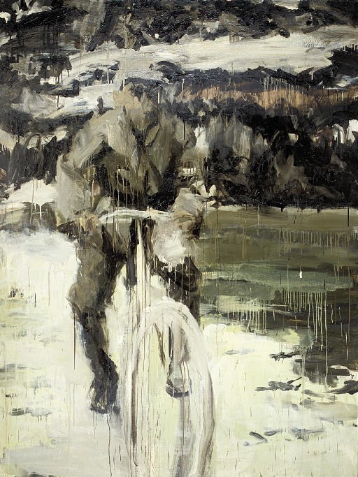 Li Songsong (b. 1968)