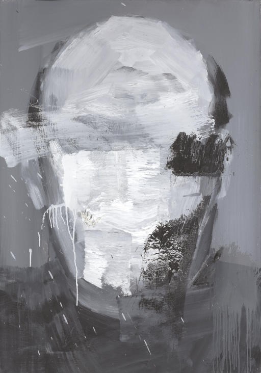 Yan Pei-Ming (b. 1960)