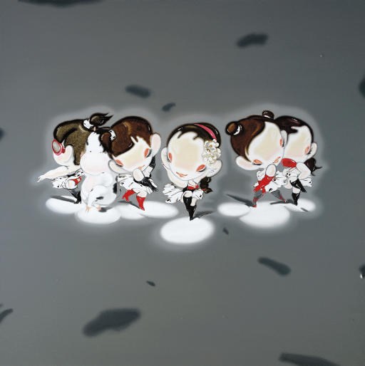 Han Yajuan (b. 1980)