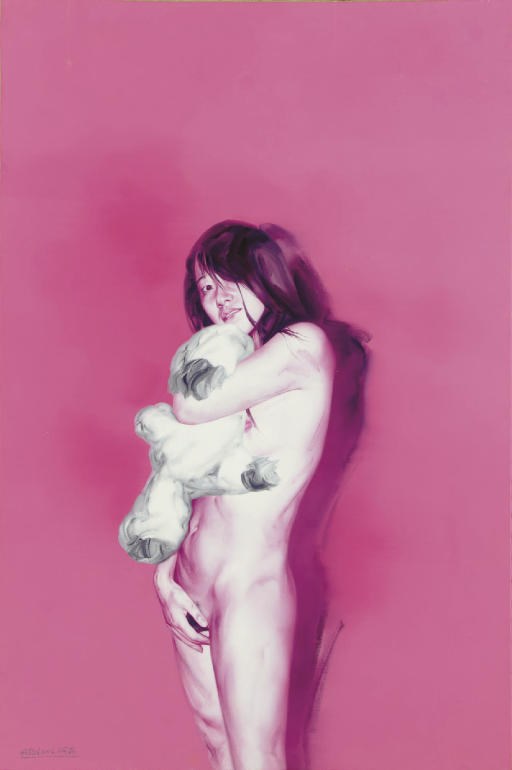 He Sen (b. 1968)