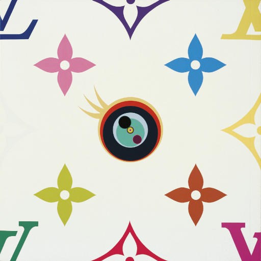 Takashi Murakami (b. 1962)