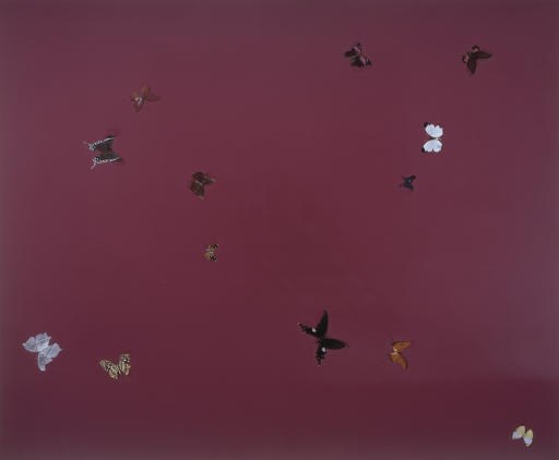 Damien Hirst (b. 1965)