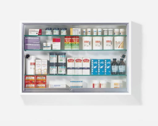 Damien Hirst (b. 1965)