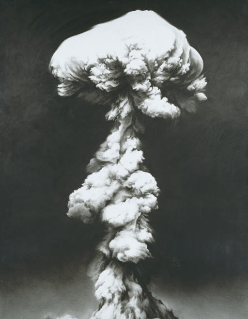 Robert Longo (b. 1955)