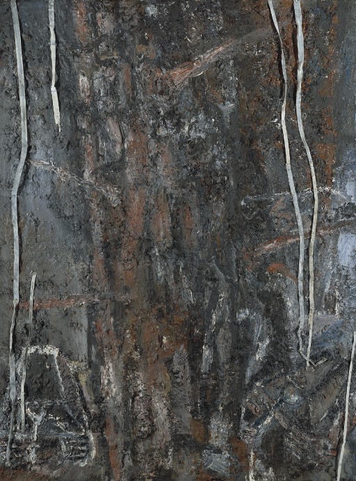 Anslem Kiefer (b. 1945)