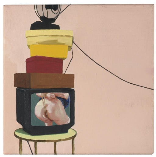Tim Eitel (b. 1971)