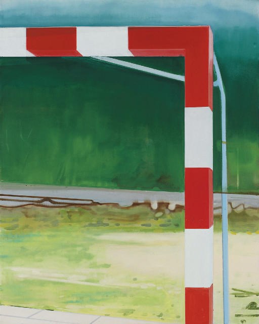 Thoralf Knobloch (b. 1962)
