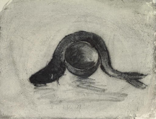 Miquel Barceló (b. 1957)
