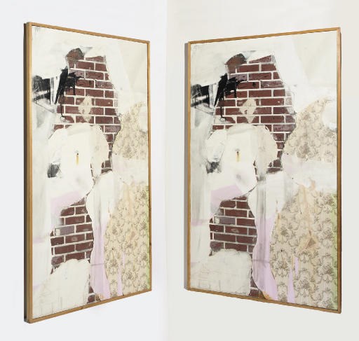 Keith Tyson (b. 1969)