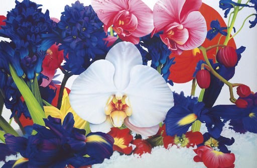 Marc Quinn (b. 1964)