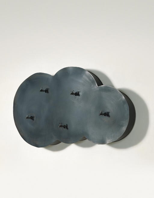 Robert Therrien (b. 1947)