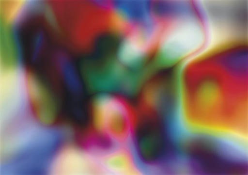 Thomas Ruff (B. 1958)