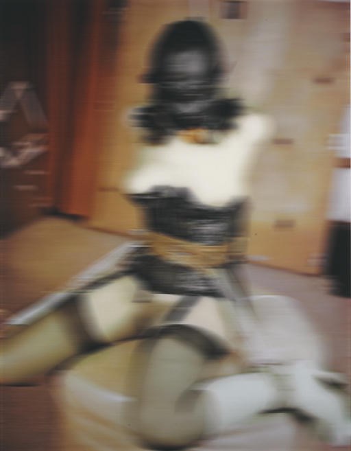 Thomas Ruff (B. 1958)