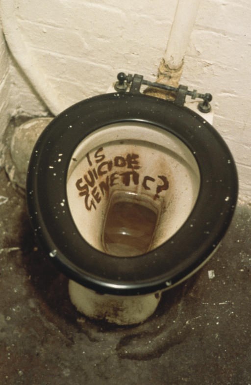 Sarah Lucas (B. 1962)