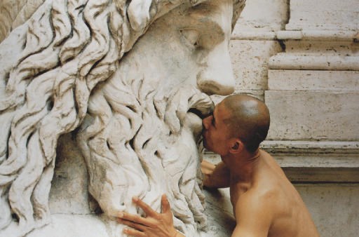 Zhang Huan (b. 1965)