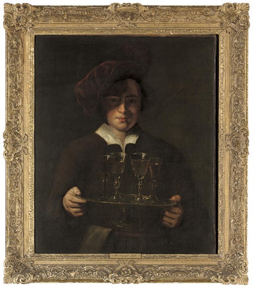 Manner of Ferdinand Bol