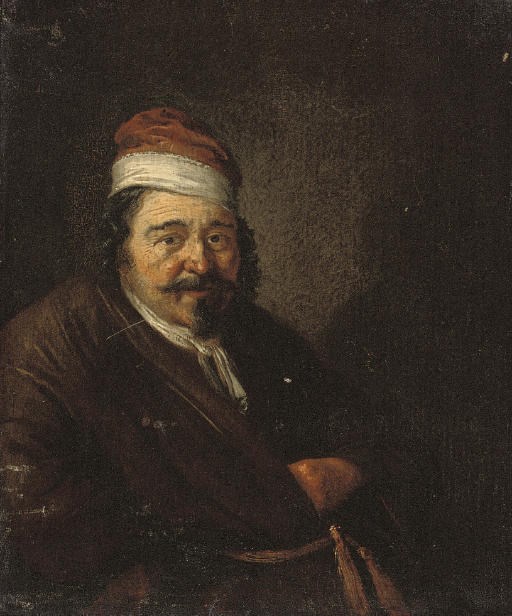 Circle of Adriaen van Ostade (Haarlem 1610-1685)