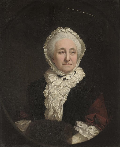 Follower of Thomas Gainsborough, R.A.