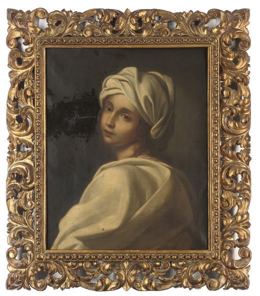 After Guido Reni