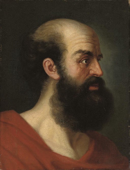 Follower of Christian Wilhelm Ernst Dietrich