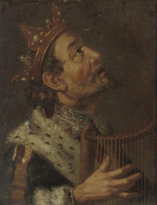 Follower of Claude Vignon
