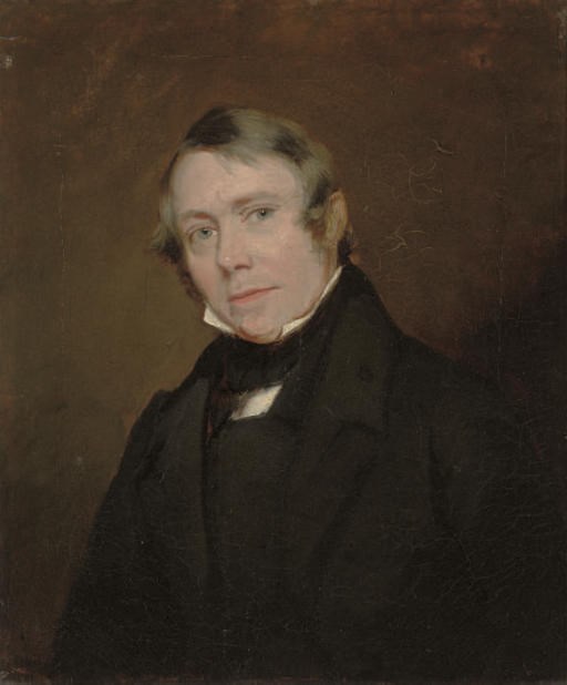 English School, 19th Century