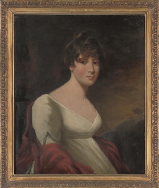 Follower of Sir Henry Raeburn