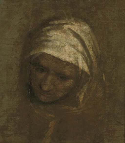 Follower of Bernard Keil, called Monsù Bernardo