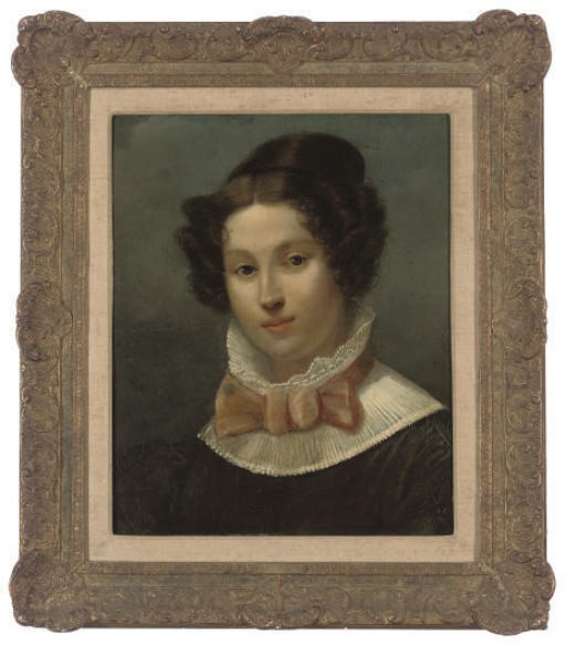 French School, 19th Century