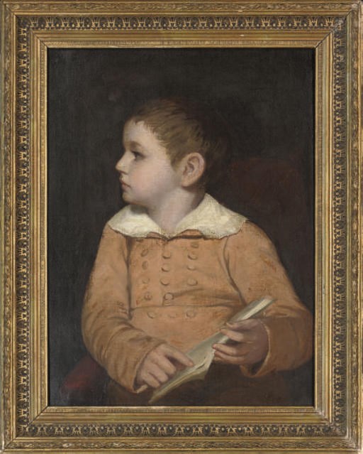 Follower of John Opie