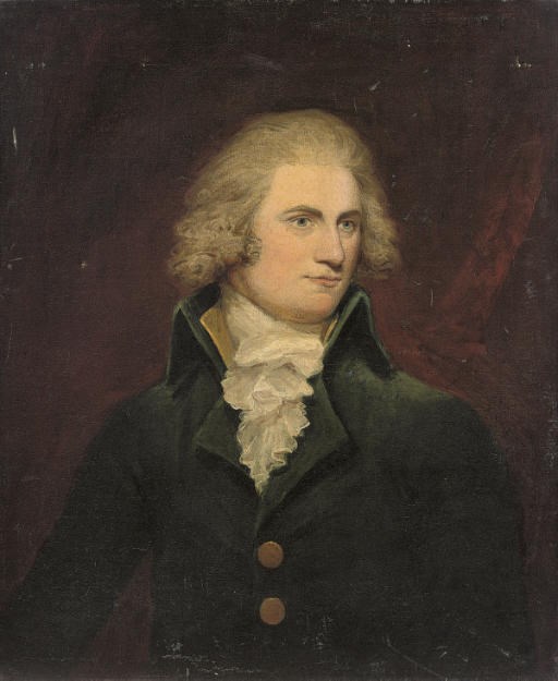 Follower of John Hoppner